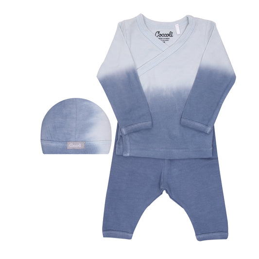 Blue Ombré "Take Me Home"