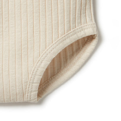 Baby Nappy Pants
