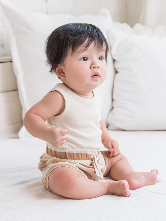 Classic Tank Bodysuit