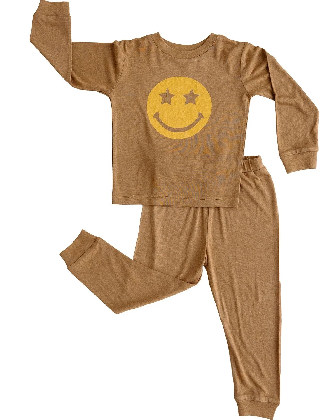 Acorn Smiley Face Lounge Set