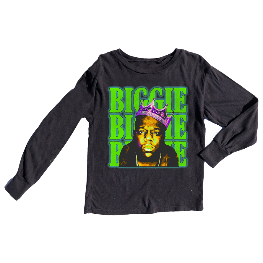 Biggie Tee