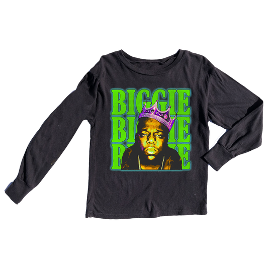 Biggie Tee