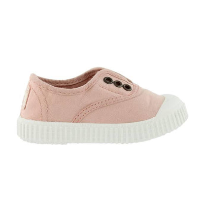 Ballet Slip-On Sneaker