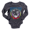 Grateful Dead Onesie