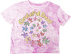 Grateful Dead Not Quite Crop Tee