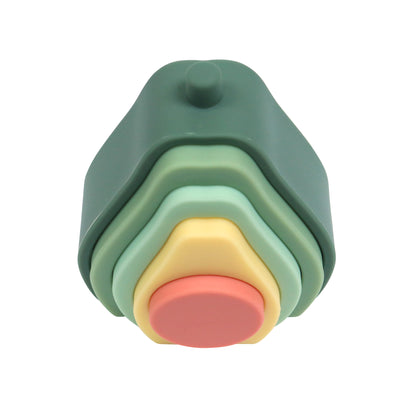 Silicone Avocado Stacker