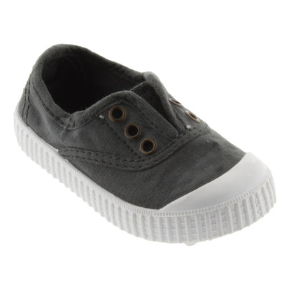 Plomo Slip-On Sneaker