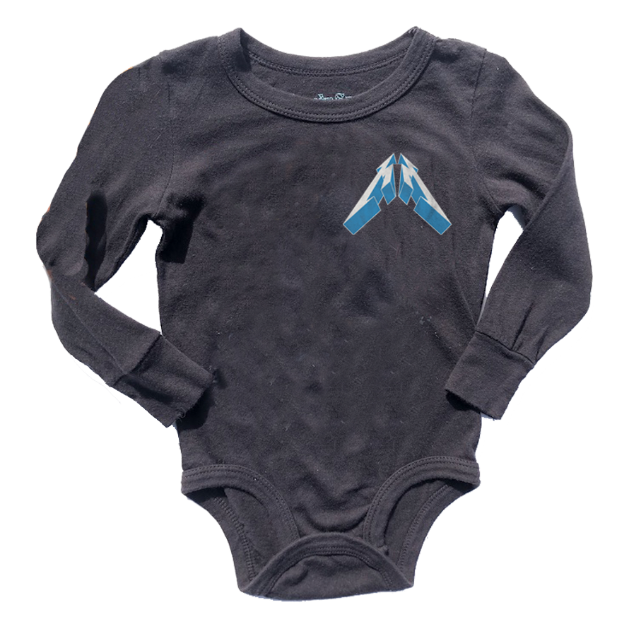 Metallica Onesie