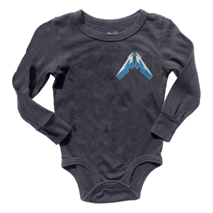 Metallica Onesie