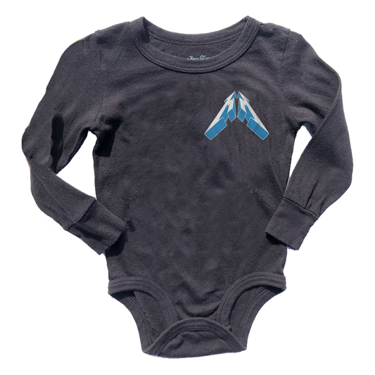 Metallica Onesie