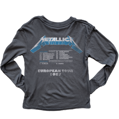 Metallica Tee
