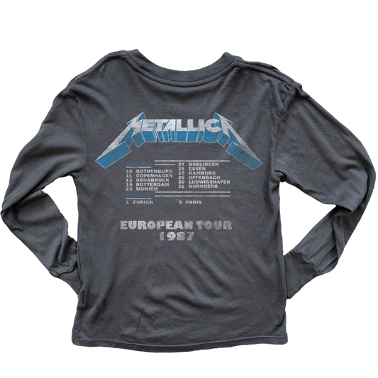 Metallica Tee