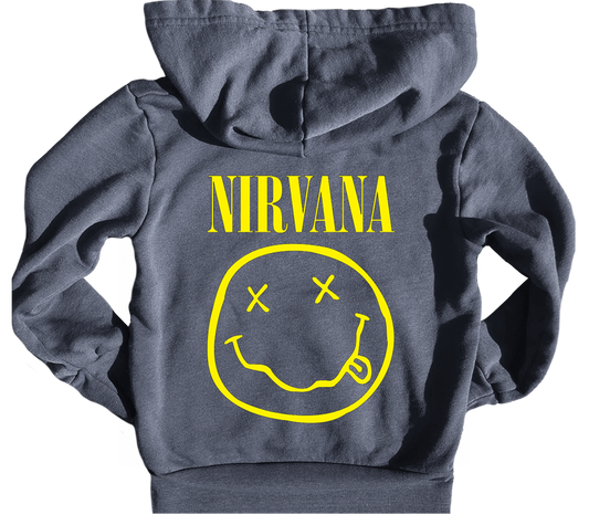 Nirvana Hoodie
