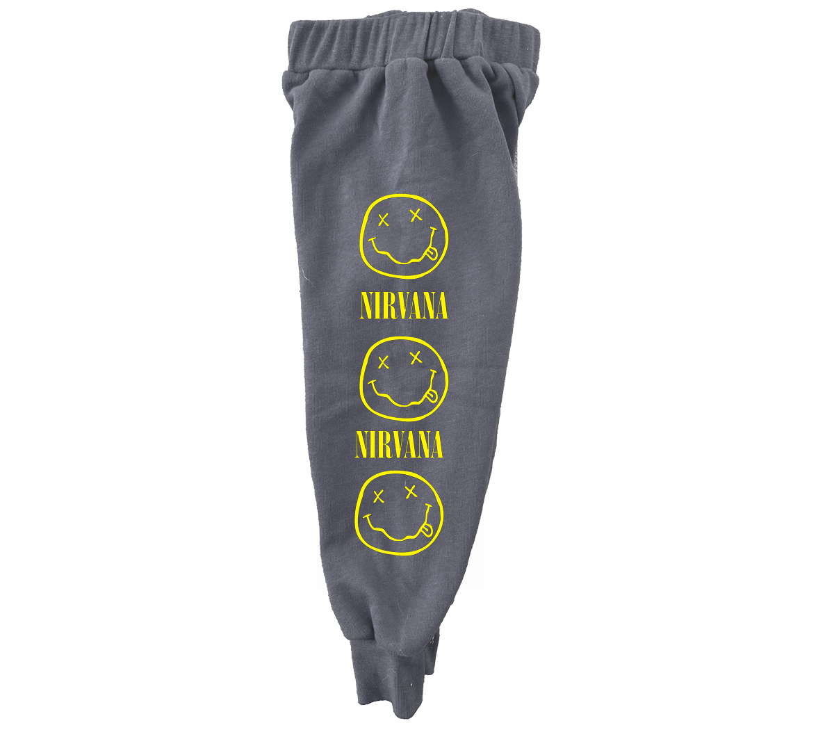 Nirvana Sweatpants