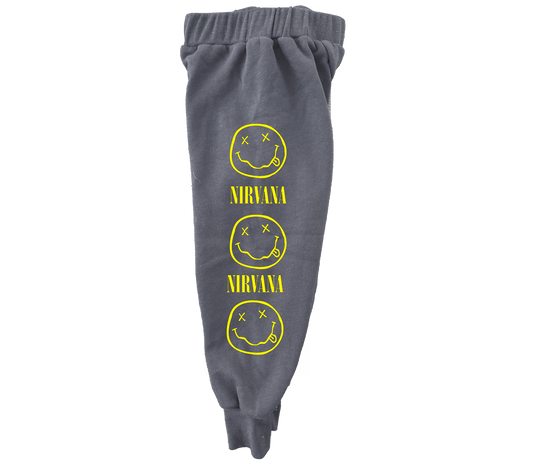 Nirvana Sweatpants