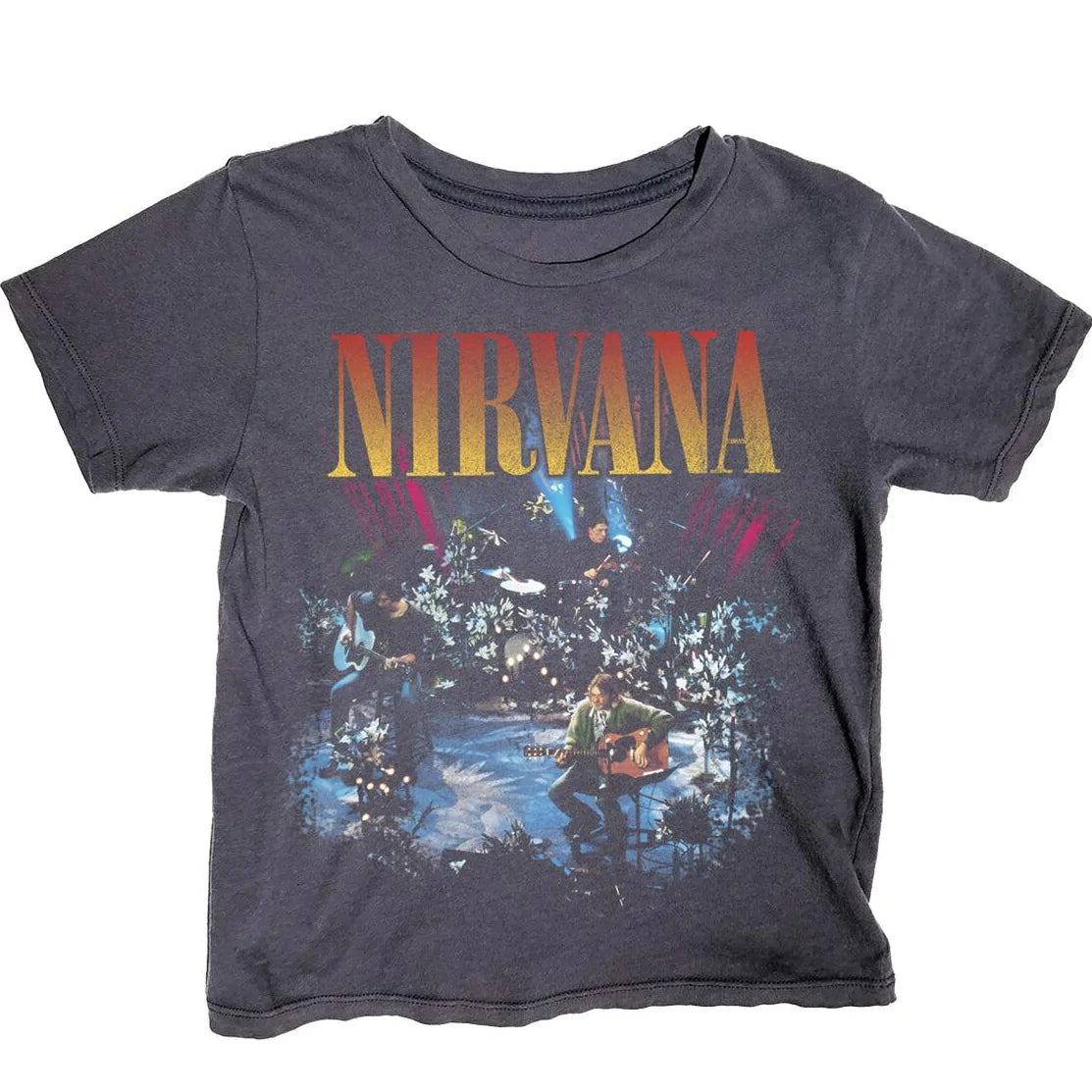 Nirvana Tee