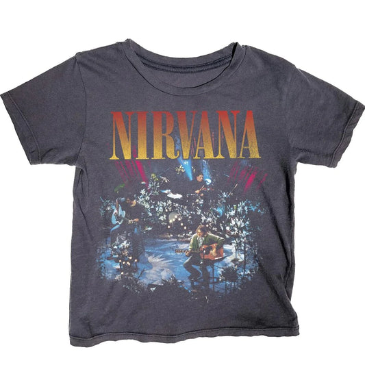 Nirvana Tee