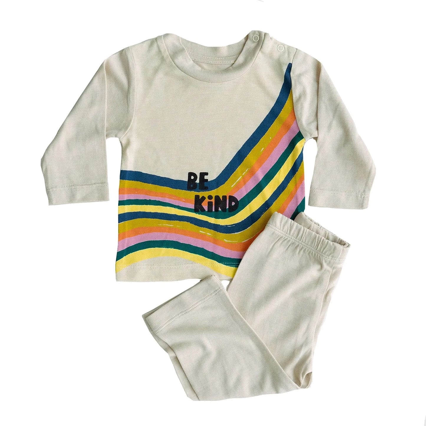 Be Kind Lounge Set