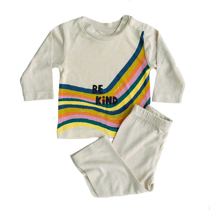 Be Kind Lounge Set