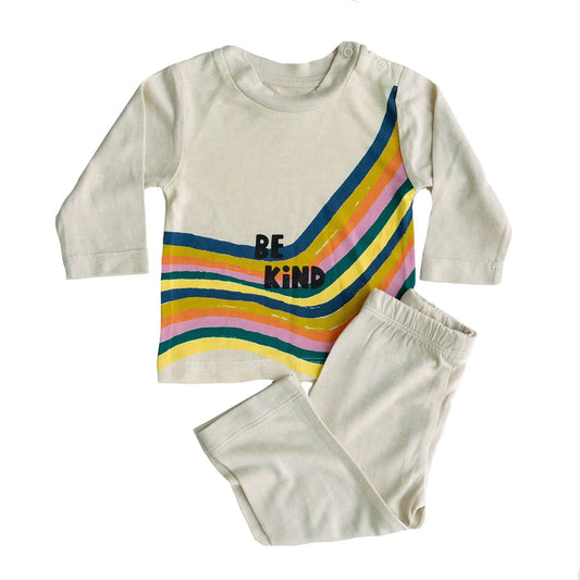 Be Kind Lounge Set
