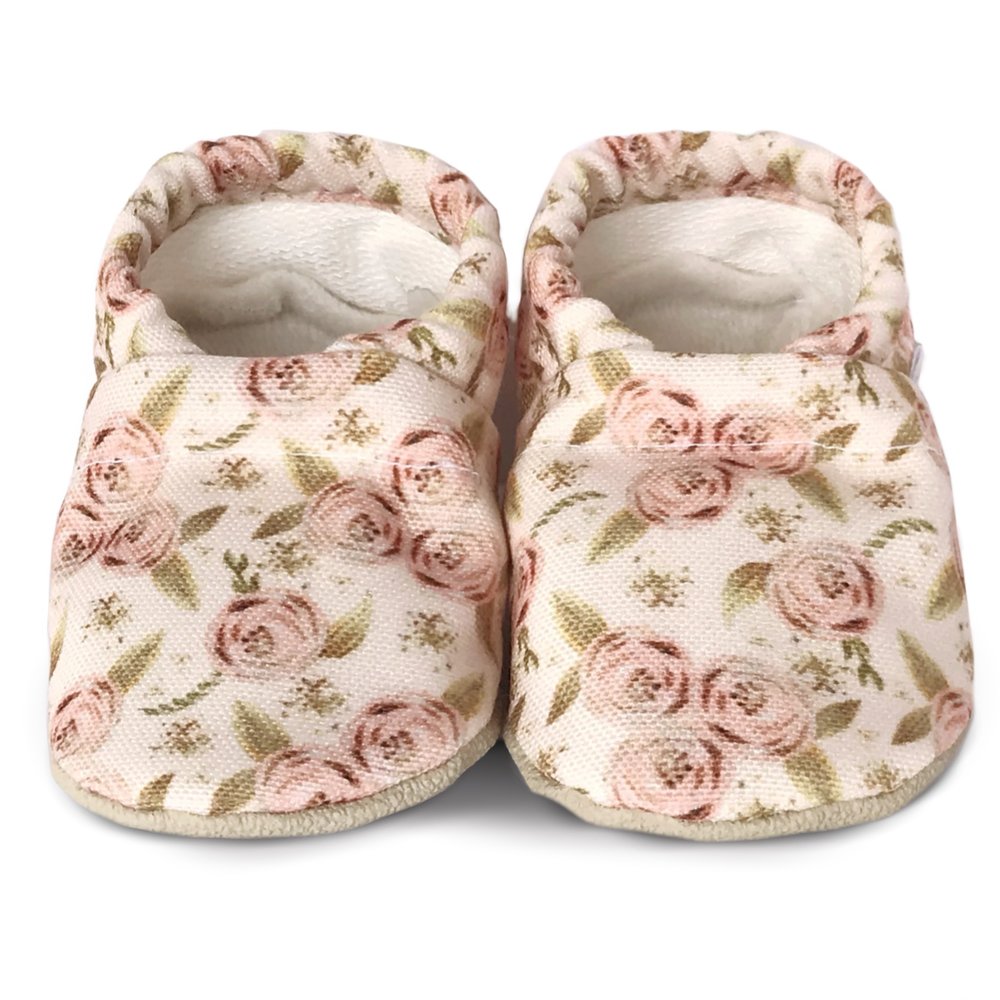Mary Baby Shoes