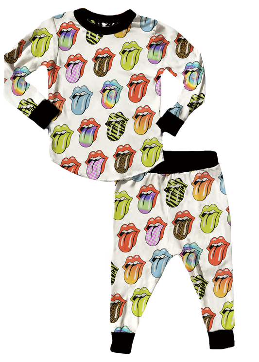 Rolling Stones Set