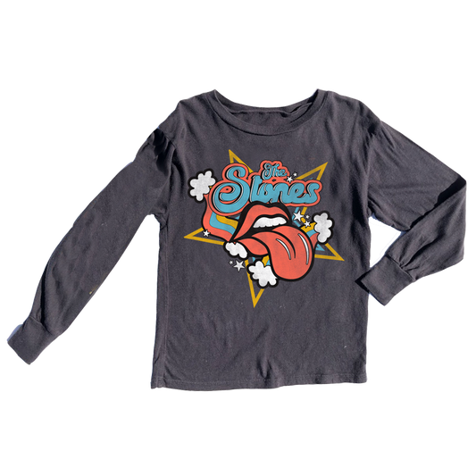 Rolling Stones Tee