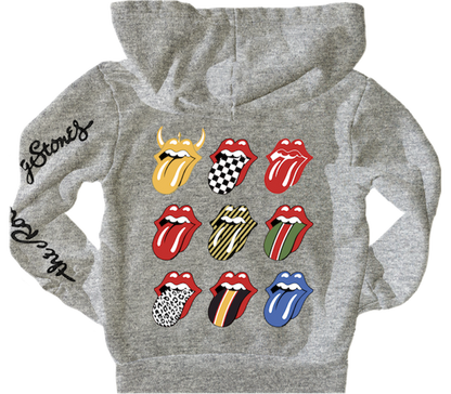 Rolling Stones Hoodie