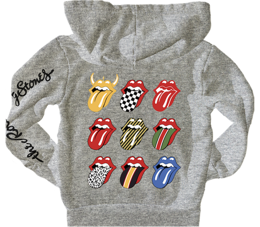 Rolling Stones Hoodie