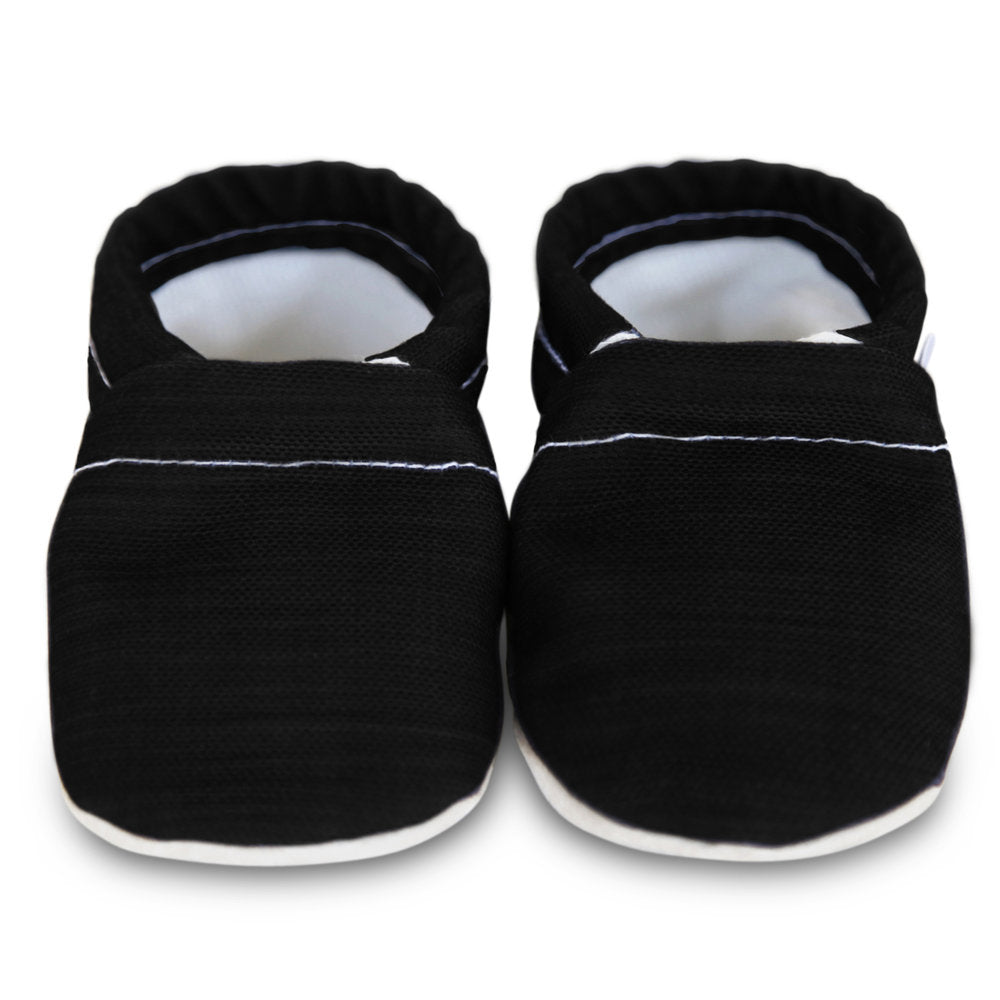 Stivi Baby Shoes