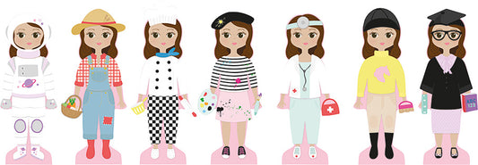 Princess Sophia Dress Up