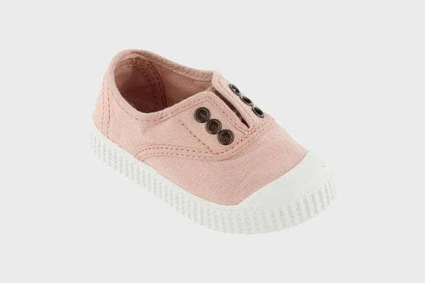 Ballet Slip-On Sneaker