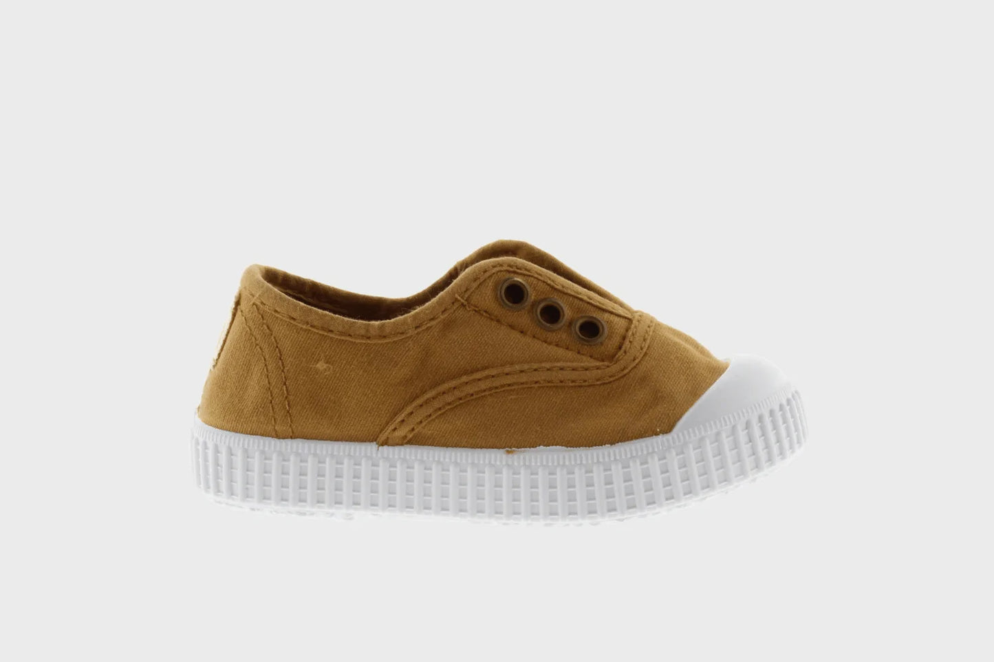 Oro Slip-On Sneaker