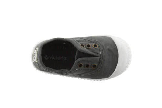 Plomo Slip-On Sneaker