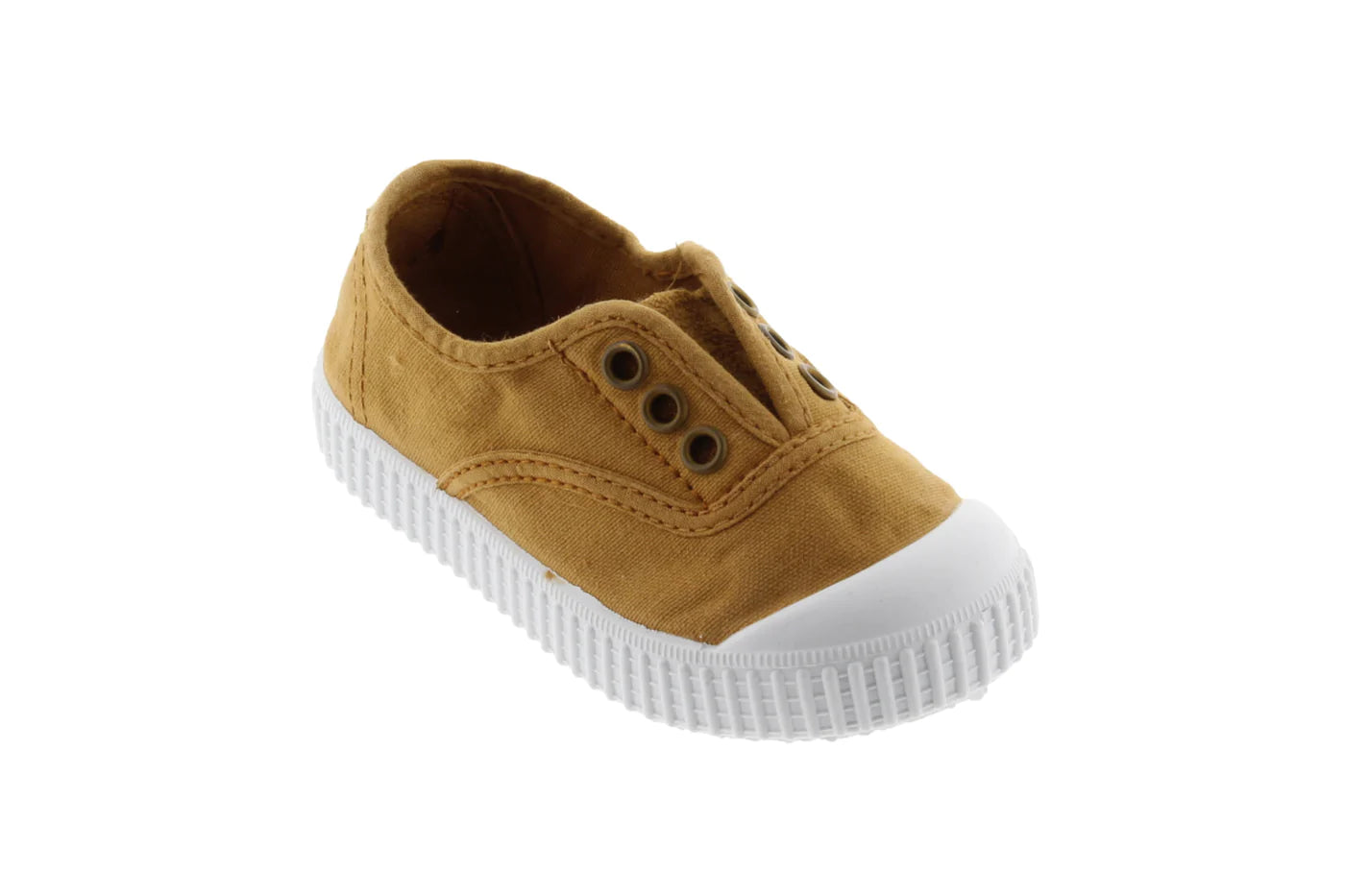 Oro Slip-On Sneaker