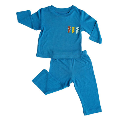 Mini Bolts Lounge Set